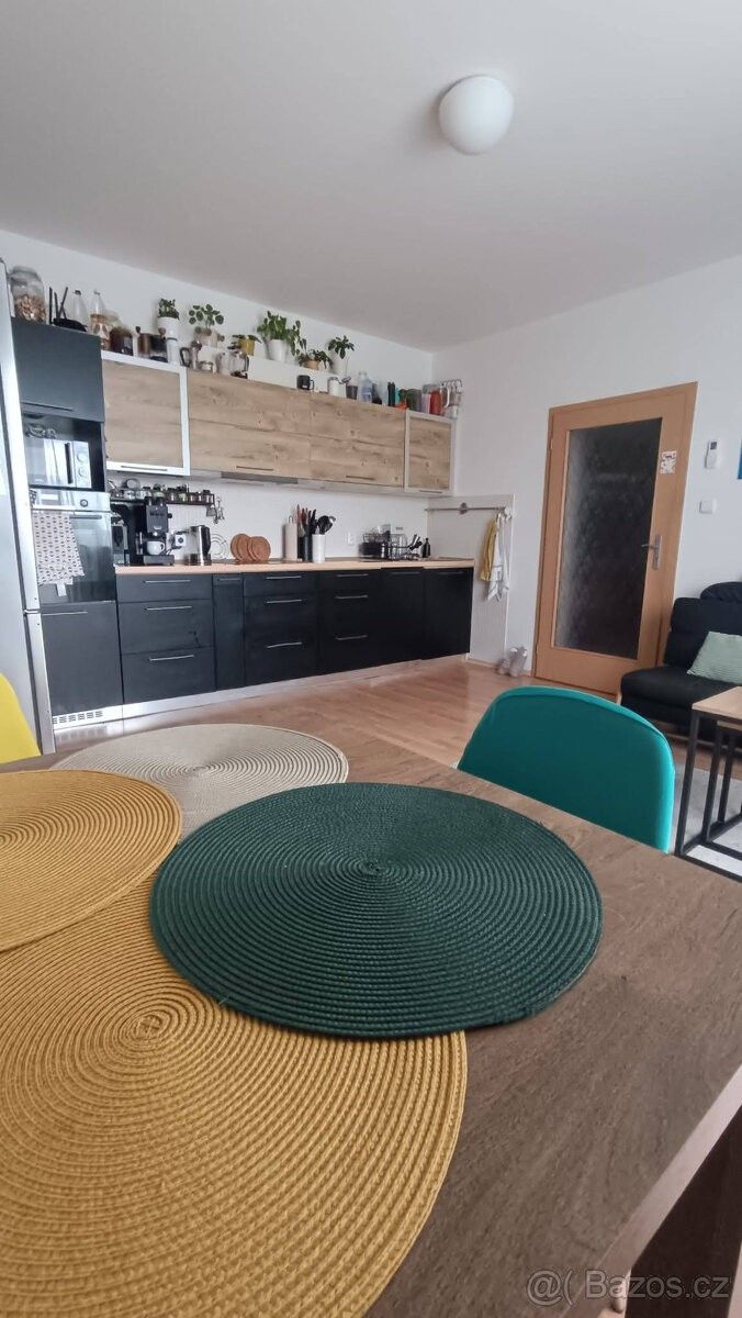 Prodej byt - Moravany u Brna, 664 48