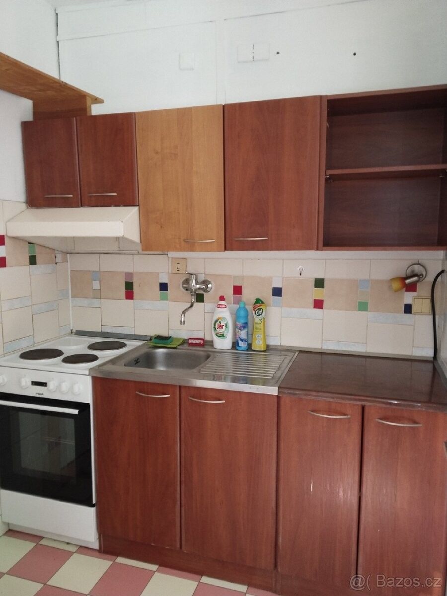 Byt · Klášter Hradiště nad Jizerou, 294 15 - 3