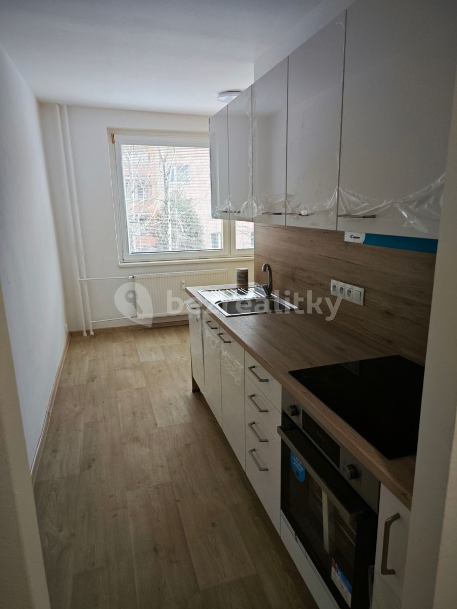 Byt 1+1 · 38 m² · Laštůvkova, Brno - Bystrc, Jihomoravský kraj - 3