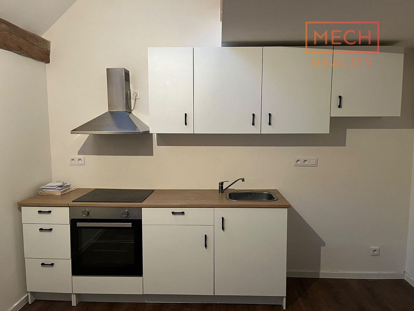 Pronájem byt 3+kk - Třebenice, okres Litoměřice, Ústecký kraj, 63 m² - 5