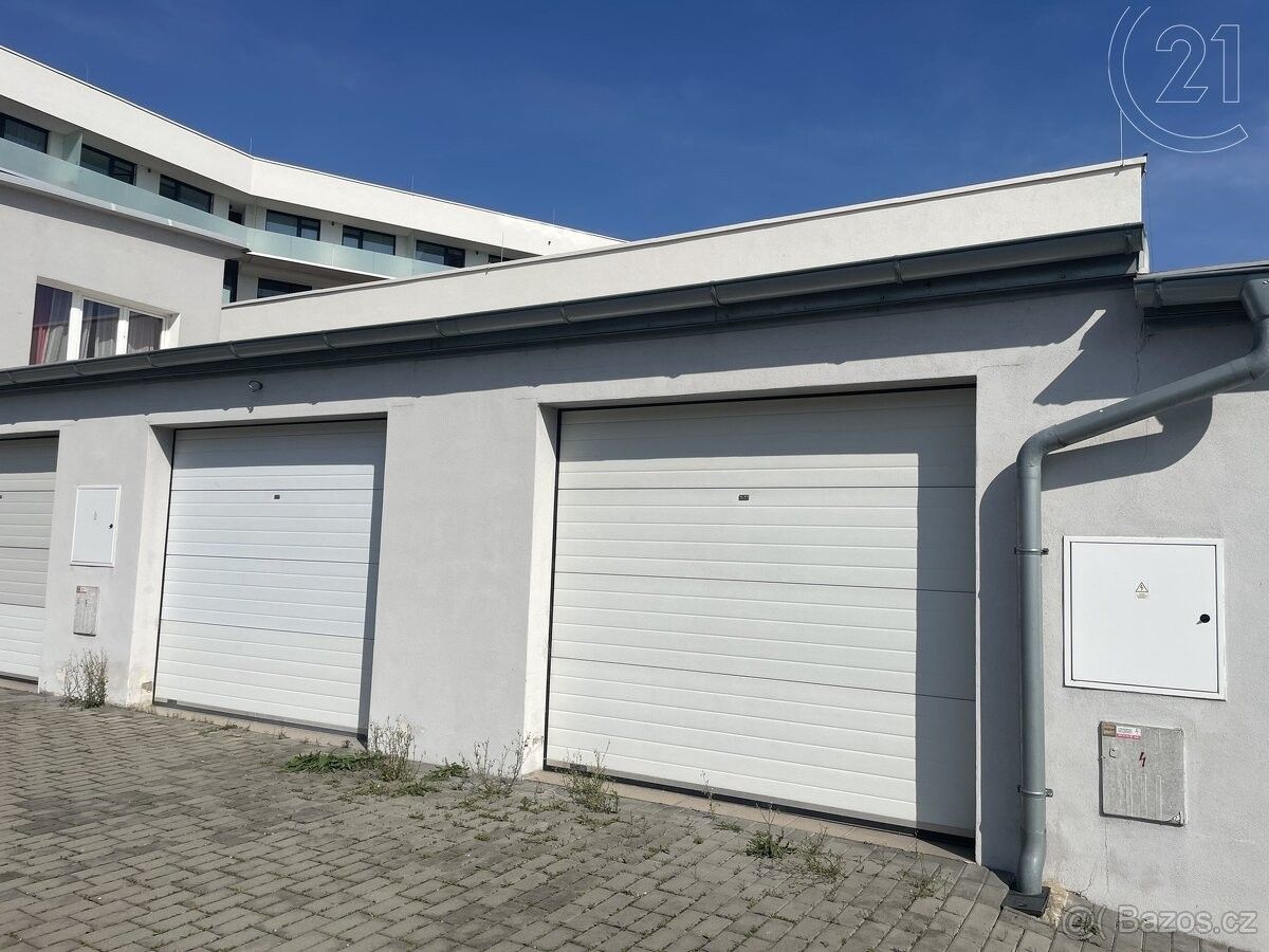 Prodej garáž - Znojmo, 669 02, 23 m²