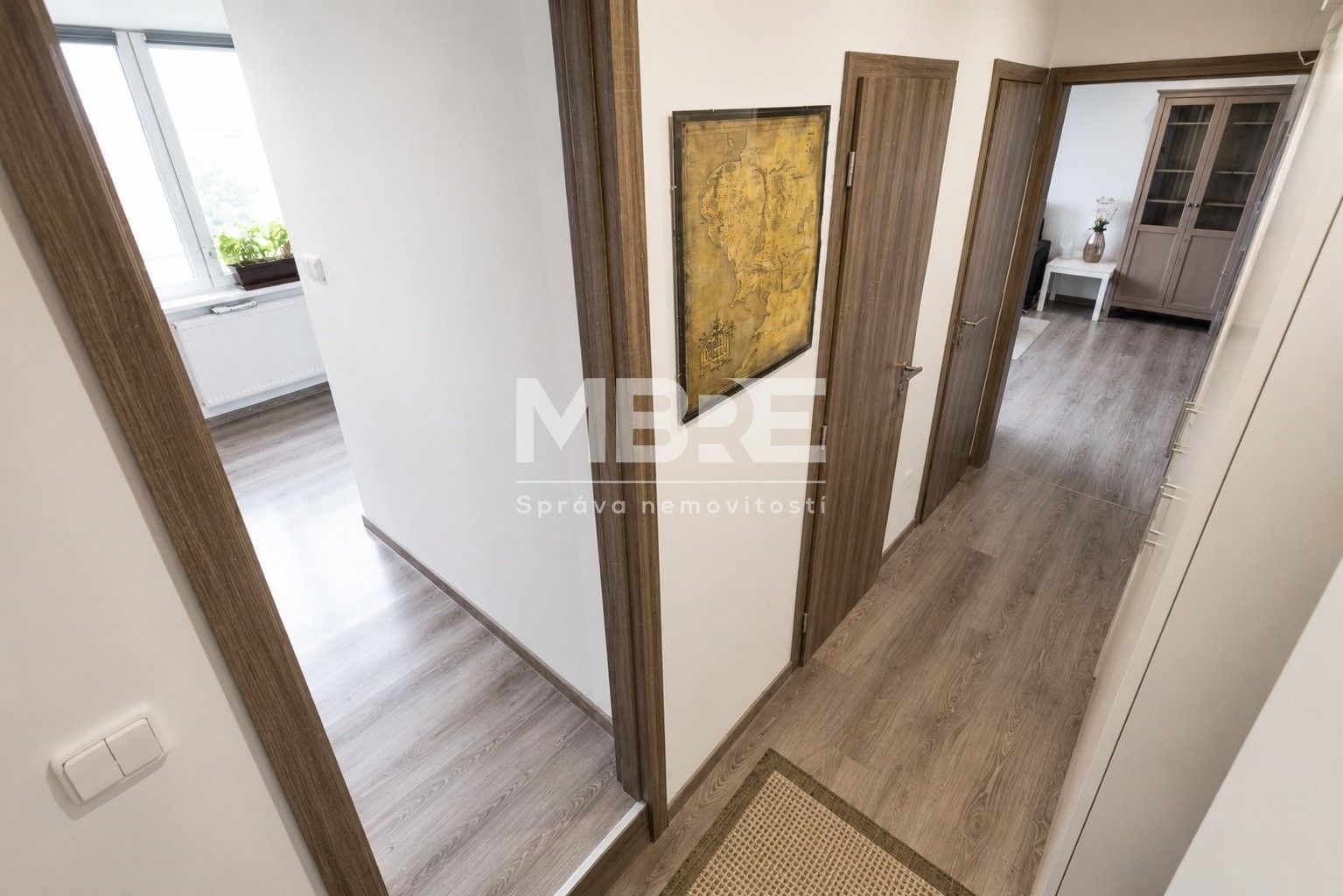 Byt 3+1 · 70 m² · Novodvorská 3229, Kravaře - 4
