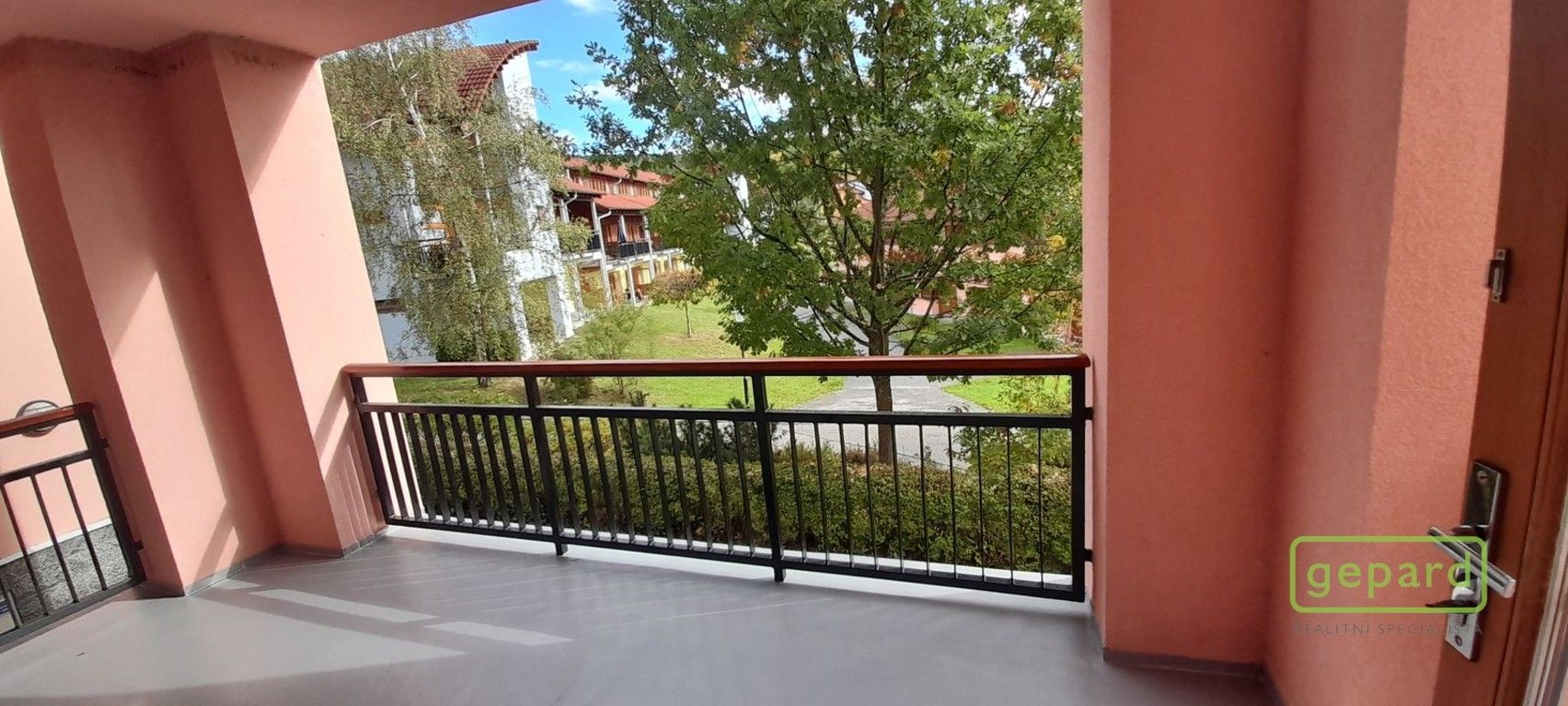 Prodej byt 2+kk - Lipno nad Vltavou Slupečná, 63 m² - 5