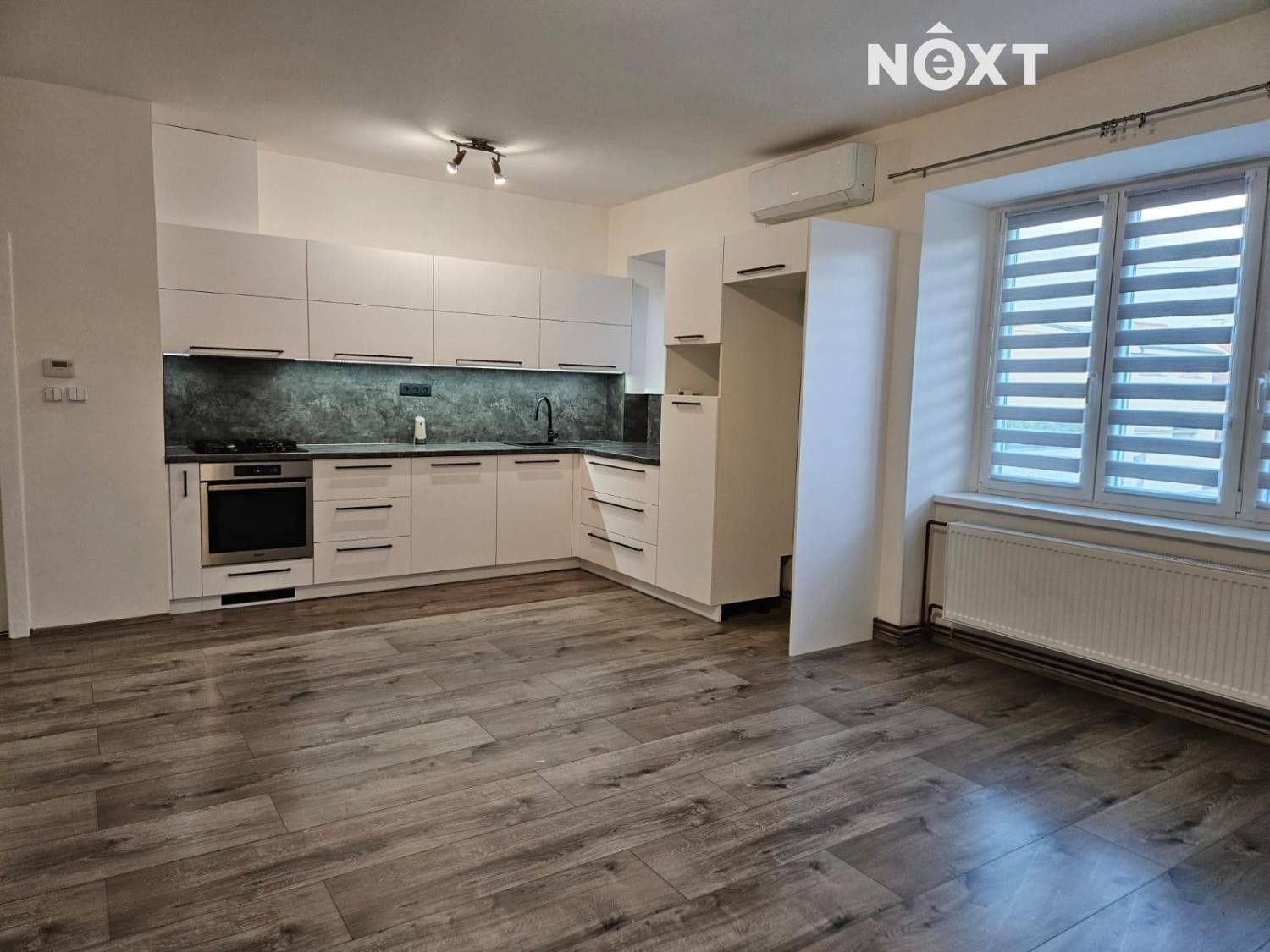 2+kk, Janáčkova 2388, Hodonín, 59 m² - 1