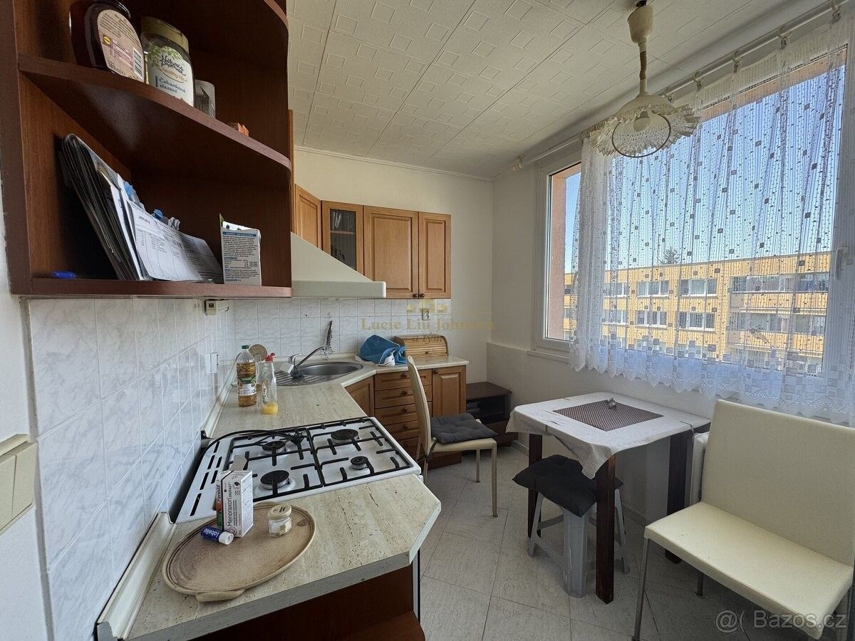 Prodej byt - Praha, 181 00