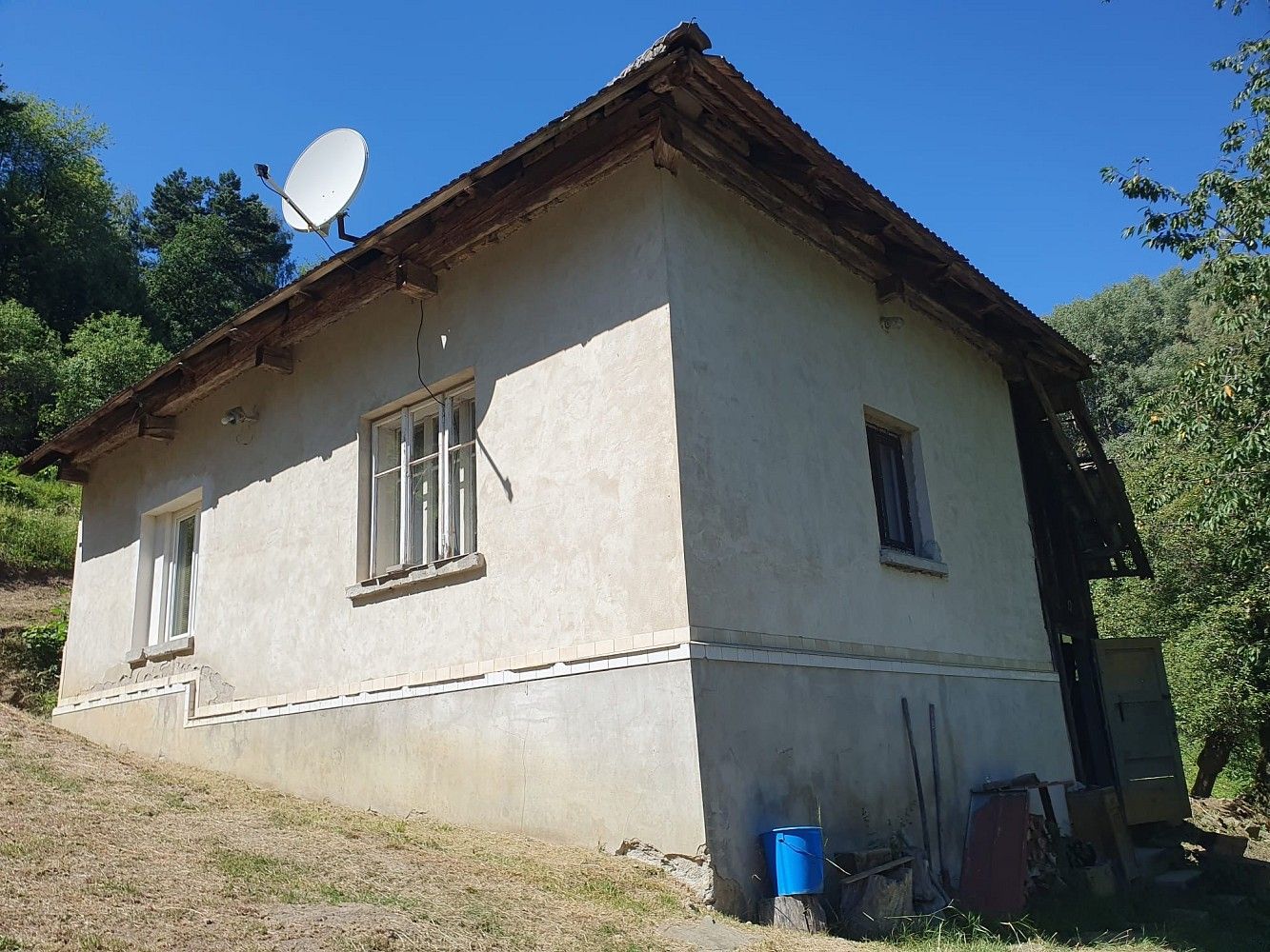 Rodinný dům · 78 m² · Žítková, okres Uherské Hradiště - 4