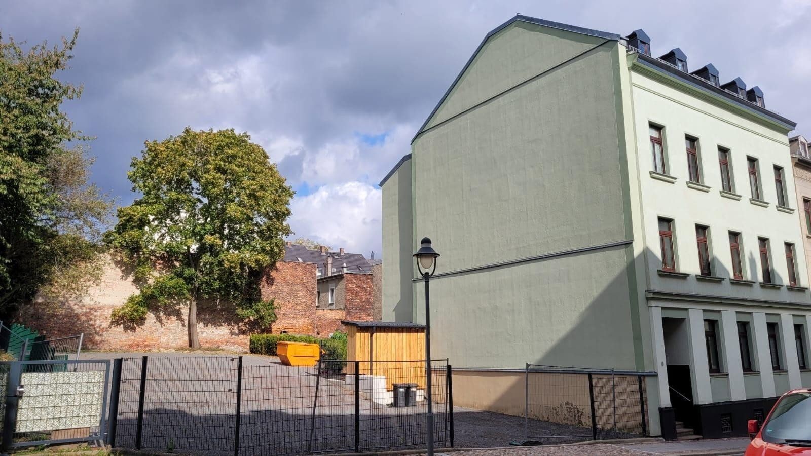Rodinný dům · 372 m² · Humboldtstraße 8, , Sasko - 3