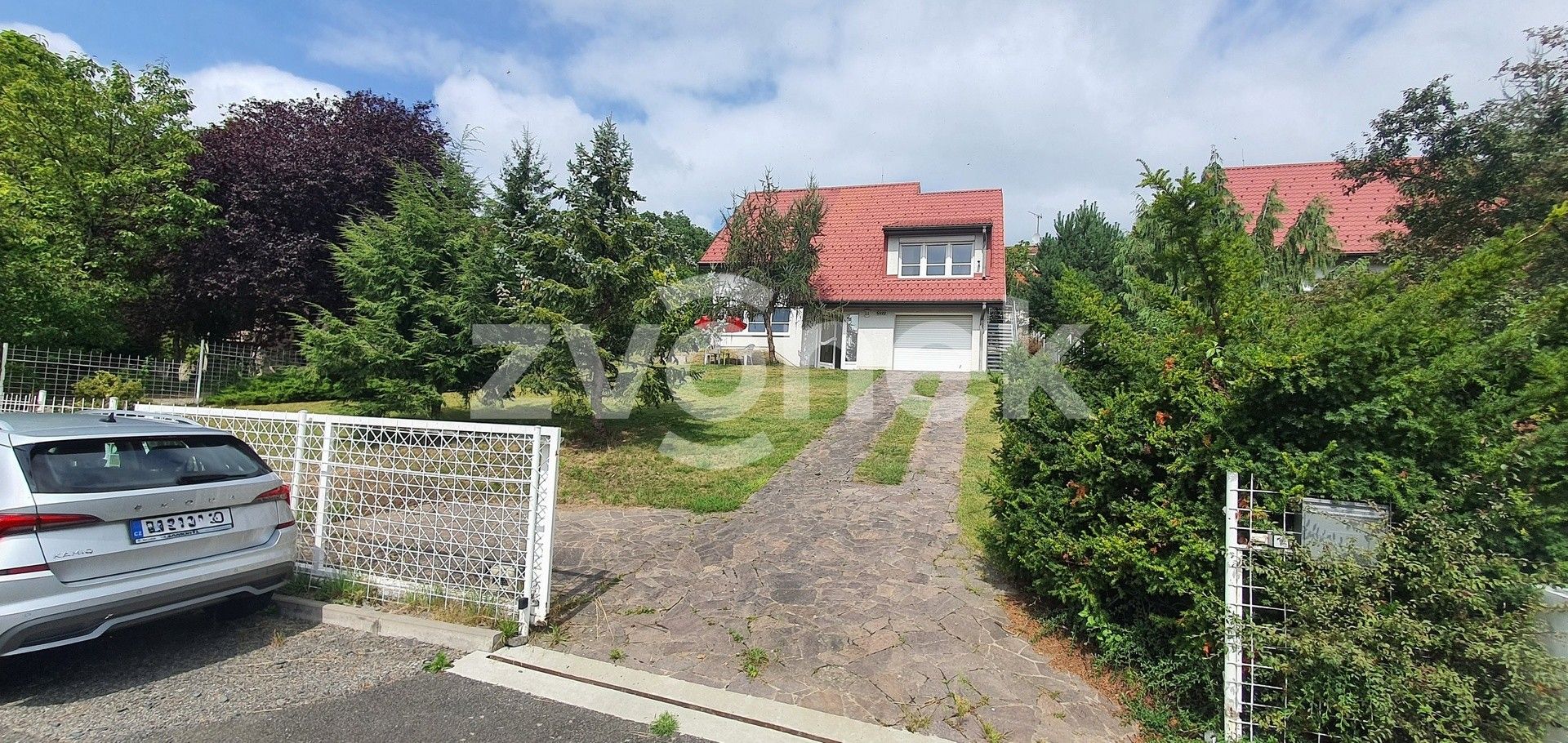 1+kk, Valy I, Zlín, 25 m² - 2