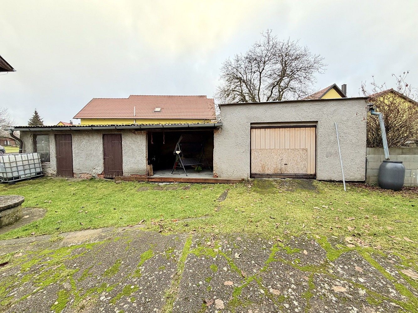 Rodinný dům · 120 m² · Rozvadov, okres Tachov, Plzeňský kraj - 4
