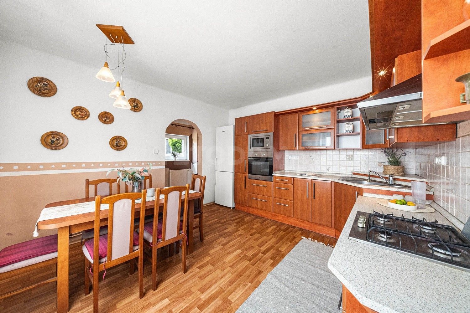 Rodinný dům · 176 m² · Plzeň - Skvrňany, okres Plzeň-město, Plzeňský kraj - 3