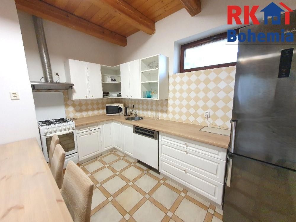 Byt 4+1 · 100 m² · Koněvova, Mladá Boleslav Čejetice - 3
