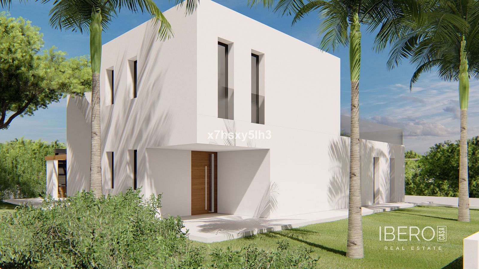 Rodinný dům · 375 m² · Finestrat, ES - 2