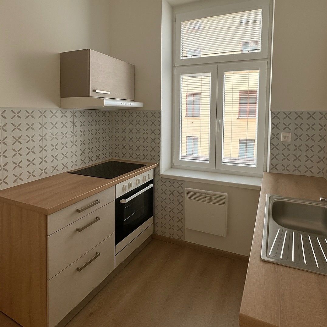 Pronájem byt - České Budějovice, 370 01