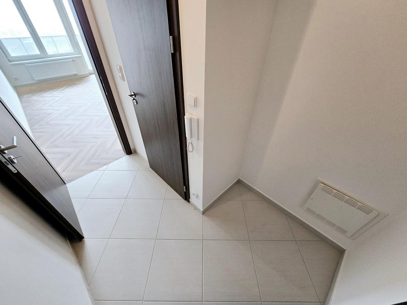 Prodej byt 1+kk - Praha - Dolní Měcholupy, okres Praha 15, Hlavní město Praha, 25 m² - 5