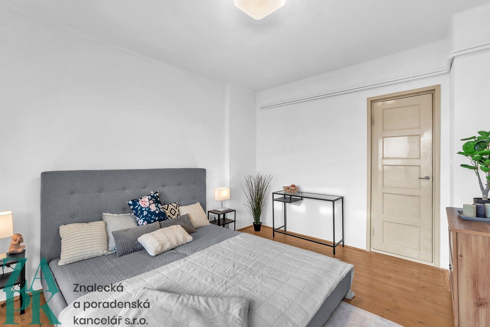 2+1, Pištorova, Pardubice, 68 m²