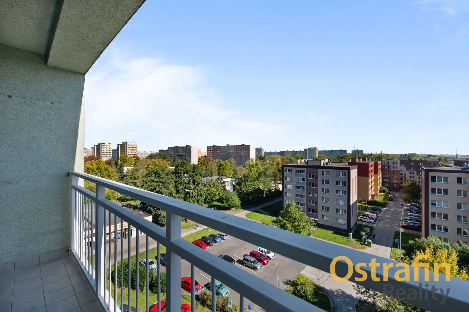 Prodej byt 3+1 - Jana Maluchy, Ostrava Dubina, 62 m² - 5
