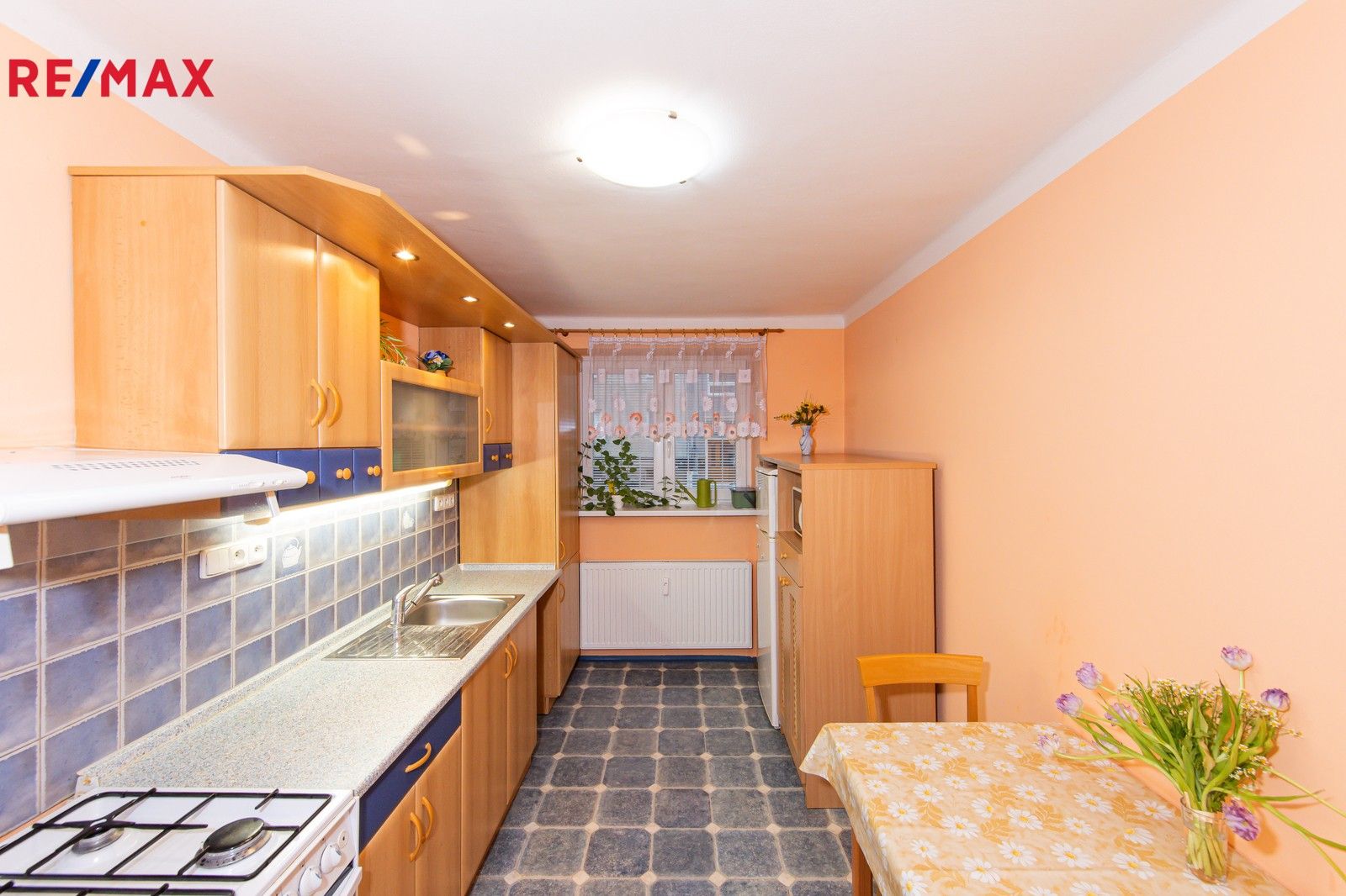 Pronájem byt 2+1 - 1. máje, Mohelnice, 56 m²