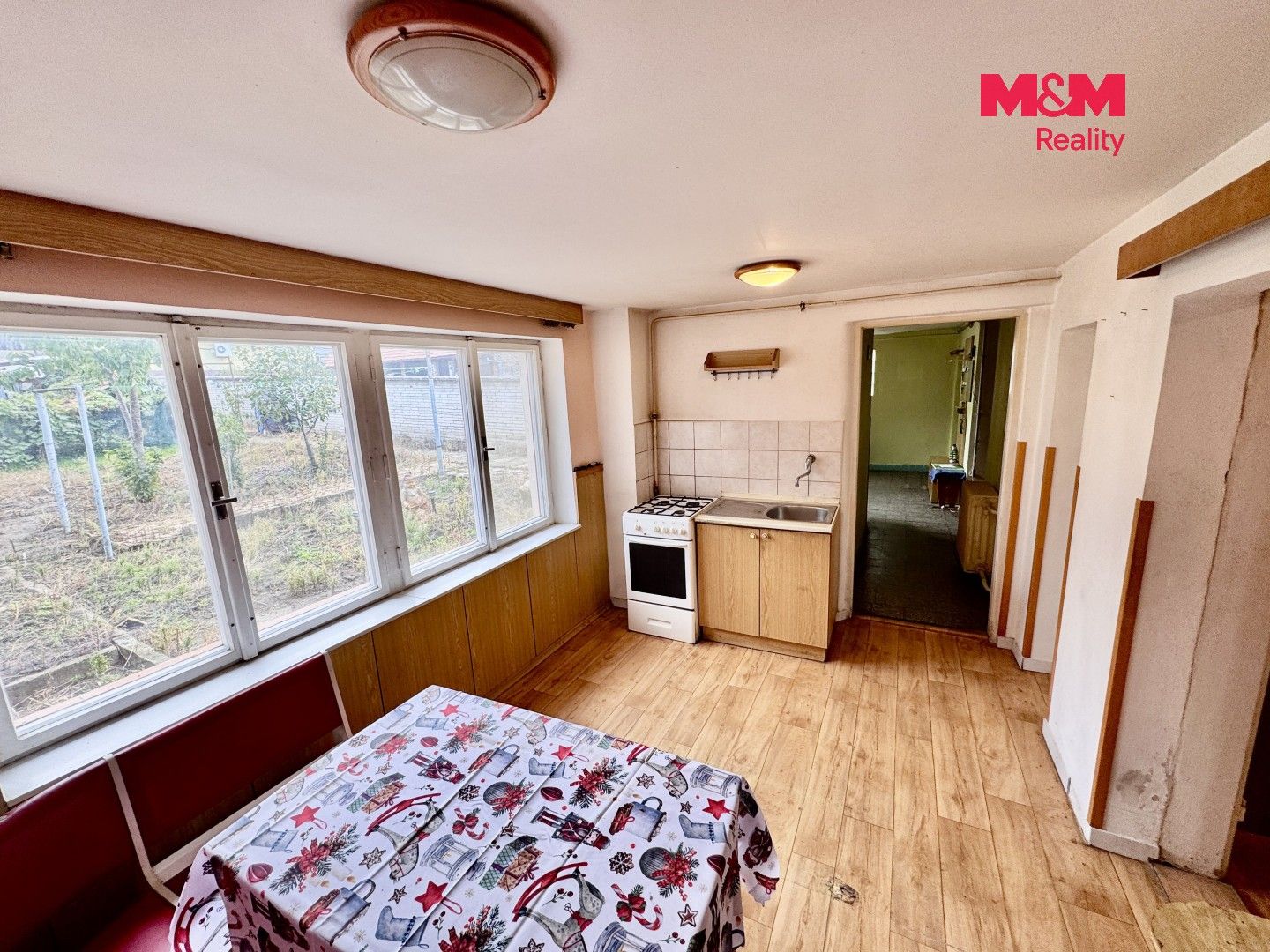 Rodinný dům · 125 m² · Lípová, Hlohovec - 4