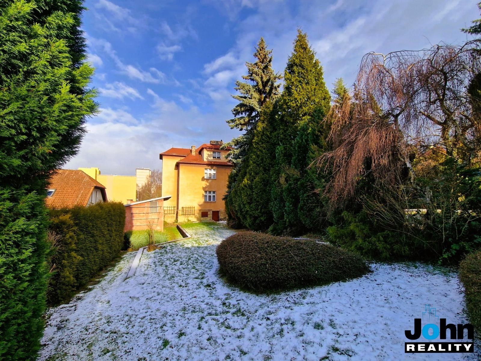 Rodinné domy, Verneřická, Děčín, 120 m²