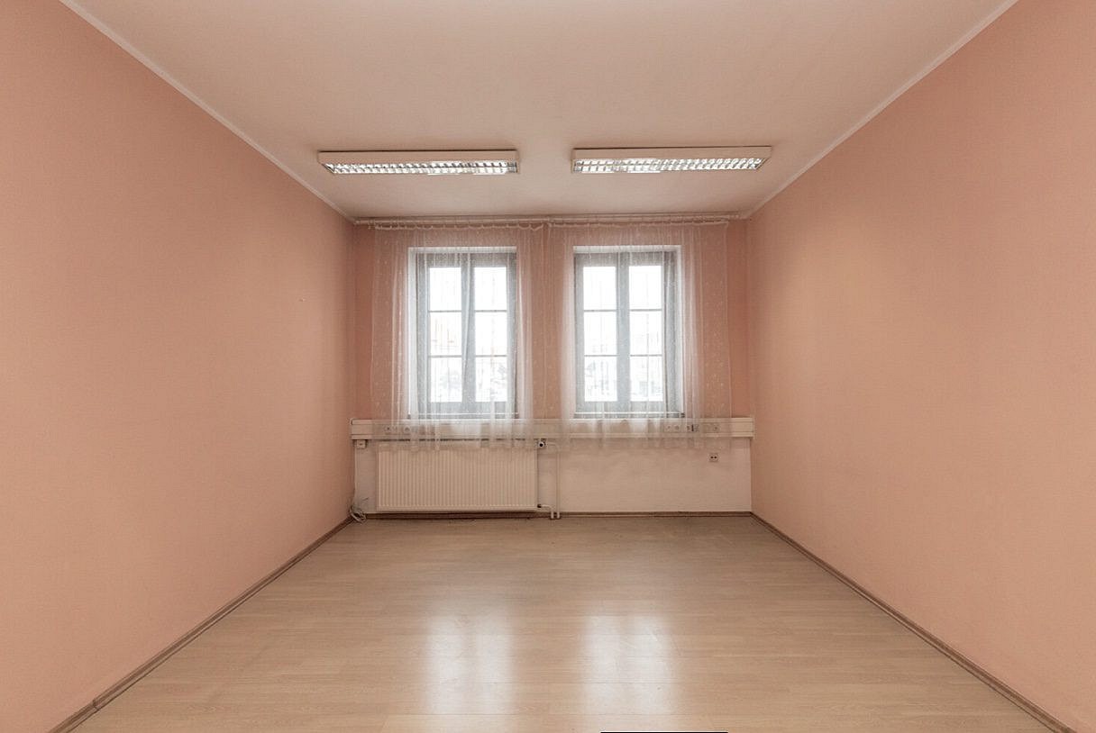 Kancelář · 72 m² · Nymburk - 4