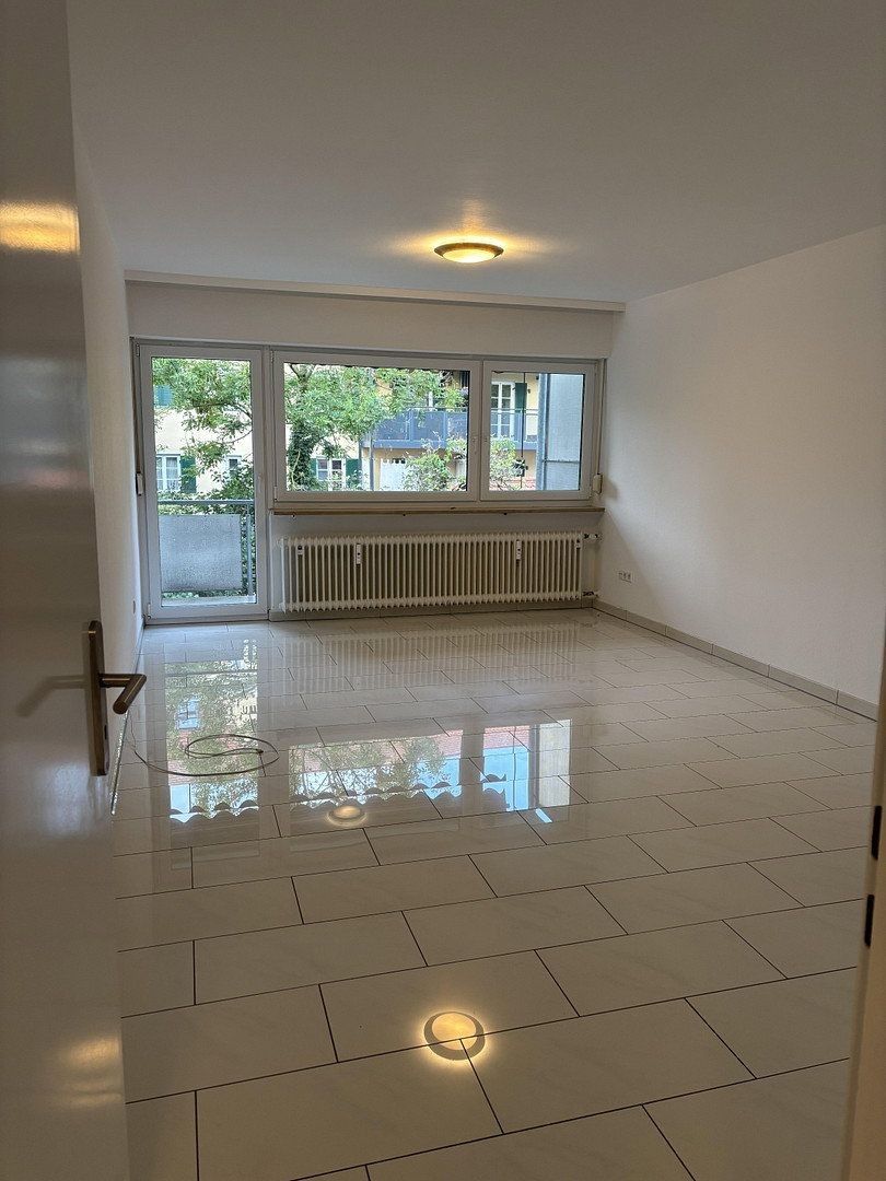 2+1, Berliner Allee 56 Augsburg Innenstadt Bayern 86153, 59 m² - 1