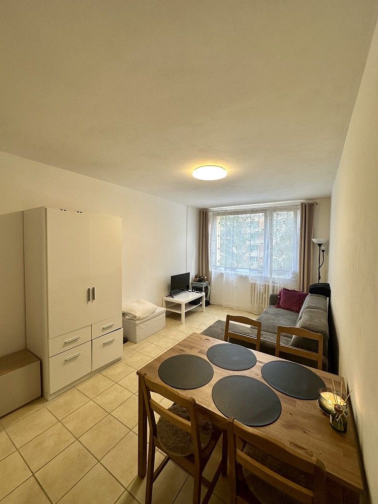 2+kk, Štichova, Praha 4 - Háje, 42 m² - 1