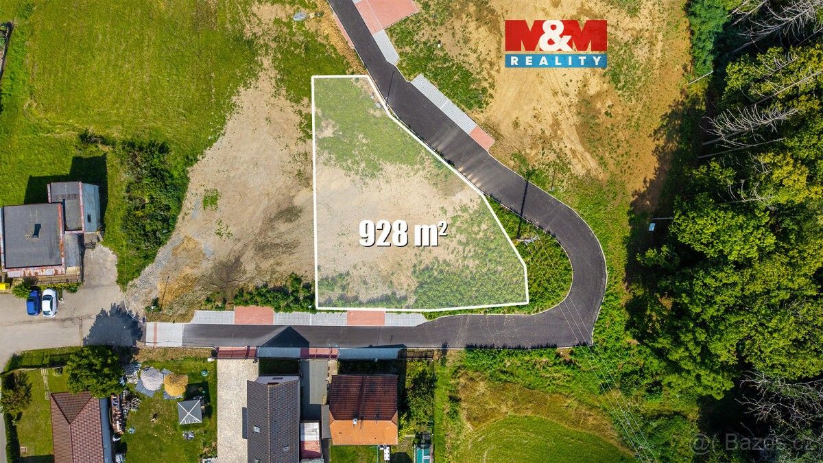 Pozemky pro bydlení, Doubravička, 294 30