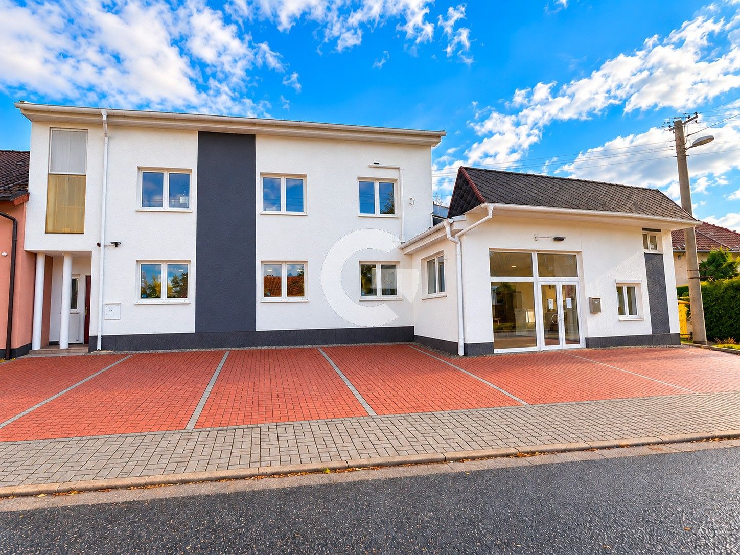 Prodej obchodní prostory - Bezručova 168, Zlín Malenovice, 568 m² - 1