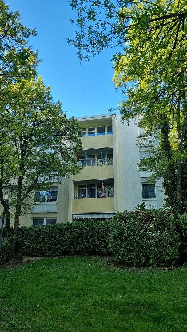 Byt 3+kk · 78 m² · Mannheim Vogelstang Baden-Württemberg 68309 - 3