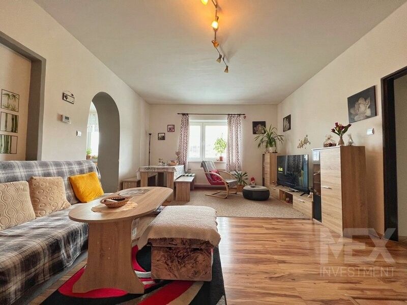 Prodej byt 3+1 - Dvůr Králové nad Labem, 544 01, 64 m²