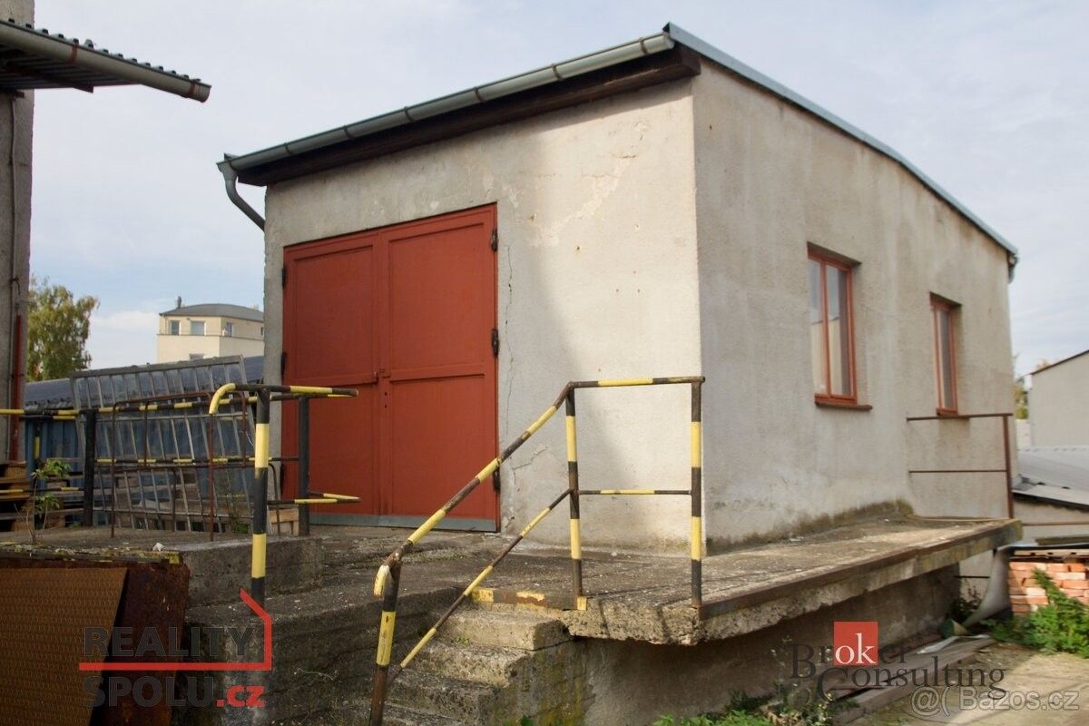 Sklady, Karlovy Vary, 360 05