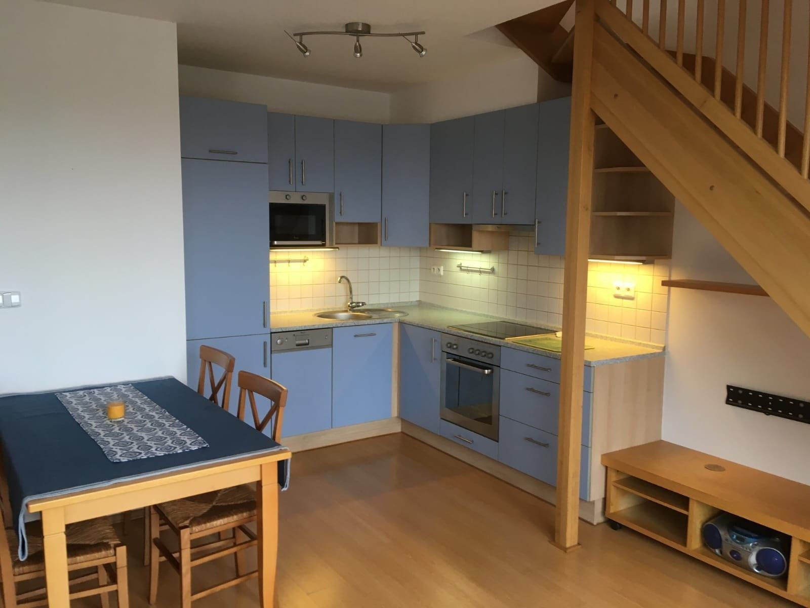 Byt 3+kk · 56 m² · Tyršovo nám., Roztoky - Roztoky u Prahy, Středočeský kraj - 4