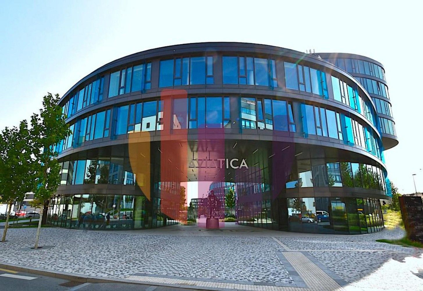 Kanceláře, Praha - Jinonice, okres Praha 5, Hlavní město Praha, 265 m² - 1