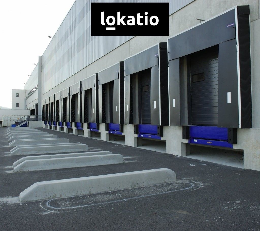 Sklady, Olomouc, 1 000 m² - 2