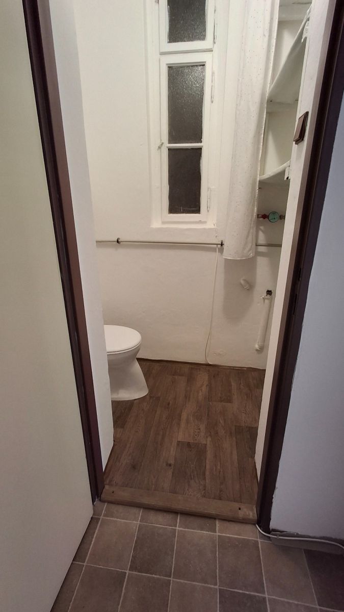 2+1, Letohradská, Praha - Holešovice, 61 m² - 2