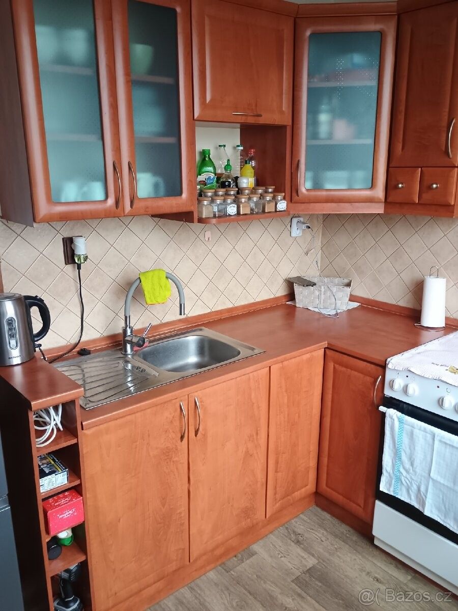Byt other – Mladá Boleslav, Mladá Boleslav II – pohled 5