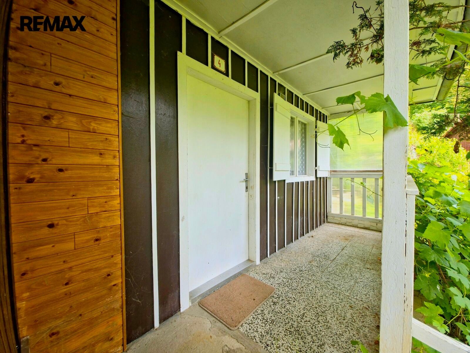 Zahrada · 545 m² · Jemnice - 3