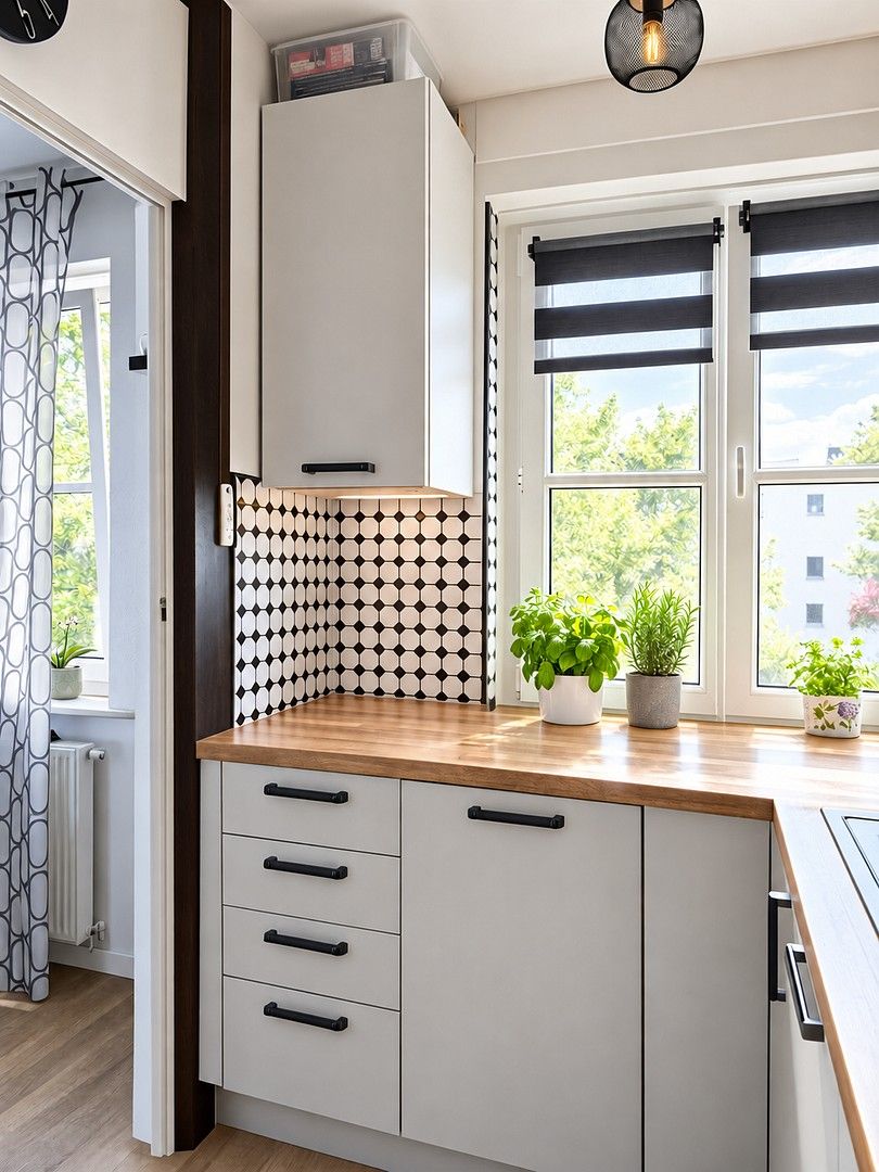 Prodej byt 3+1 - , Bádensko-Württembersko, 65 m² - 5