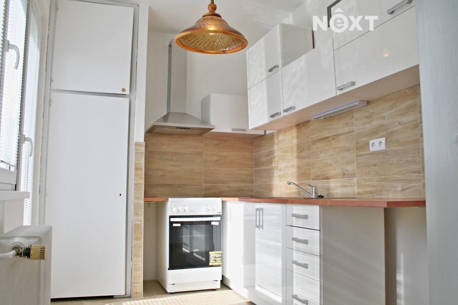 1+1, Finská 2248, Kladno Kročehlavy, 36 m² - 2
