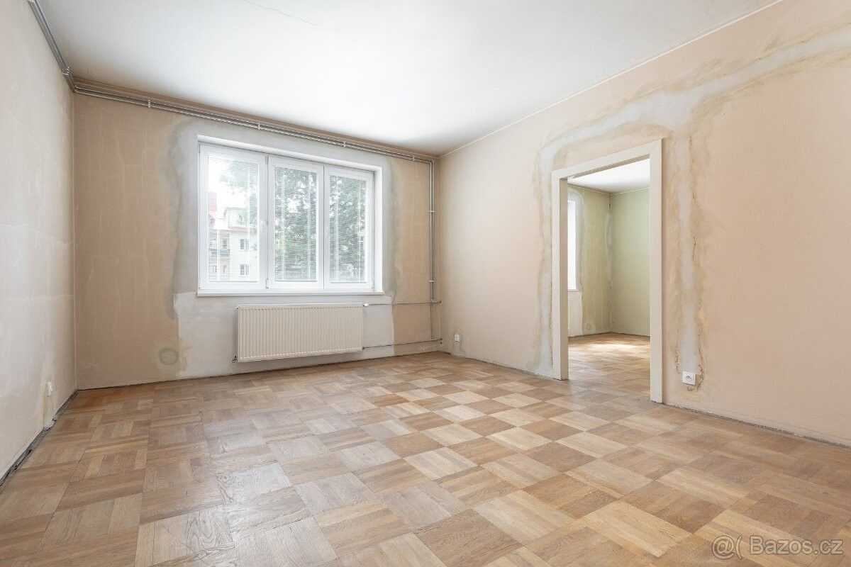 Prodej byt - Opava, 746 01