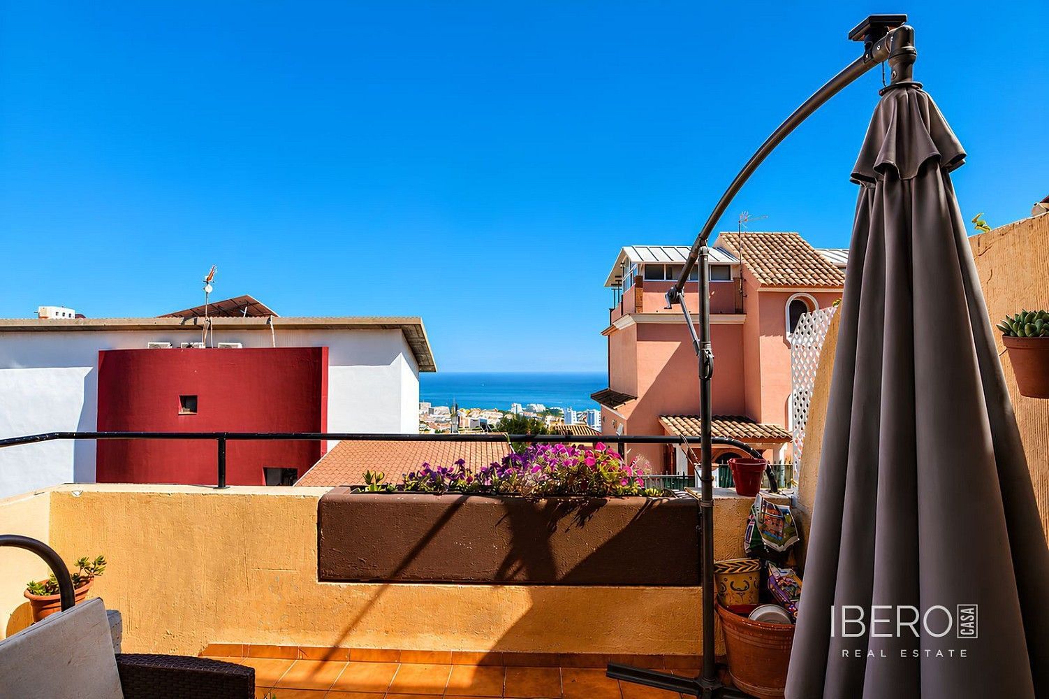 Rodinný dům · 125 m² · Benalmadena, ES - 4