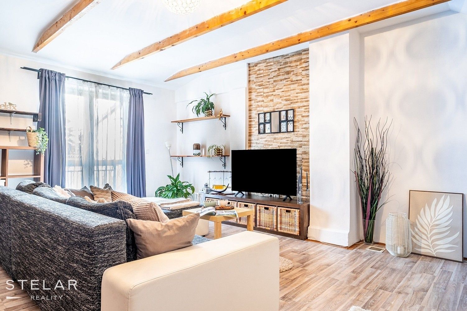 Rodinné domy, Foerstrova, Slavkov u Brna, okres Vyškov, 130 m² - 2