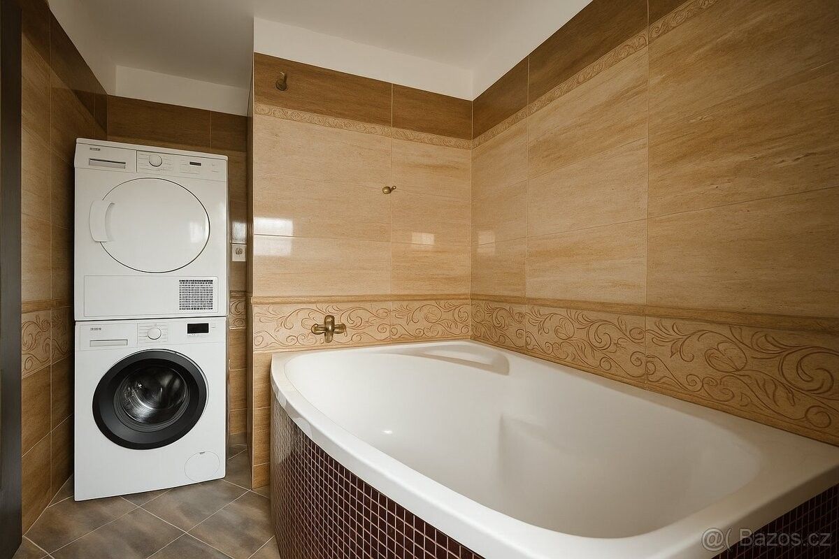 Prodej byt - Kamenický Šenov, 471 14