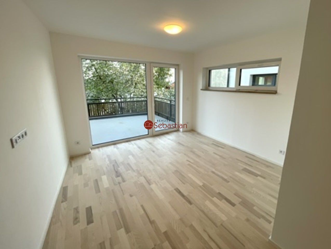 2+1, Sladkovského, Hořice, 43 m² - 1