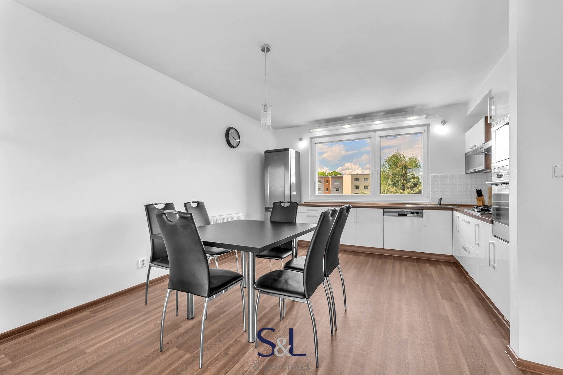 Byt 3+kk · 70 m² · Klášterní, Česká Lípa - 3