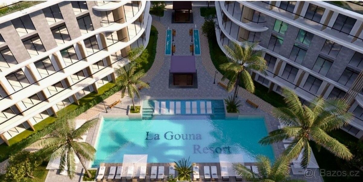 Prodej byt - Jabkenice, 294 45