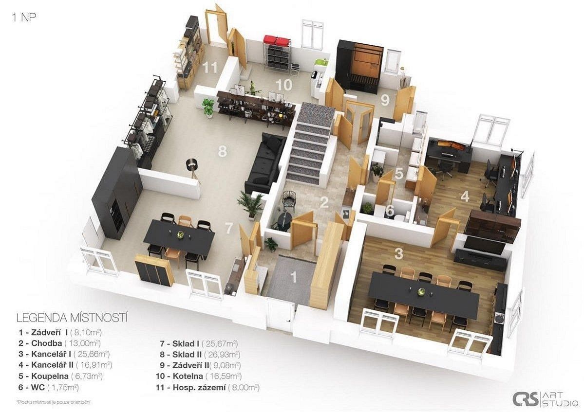Rodinný dům · 324 m² · Jablonec nad Nisou, Liberecký kraj - 4