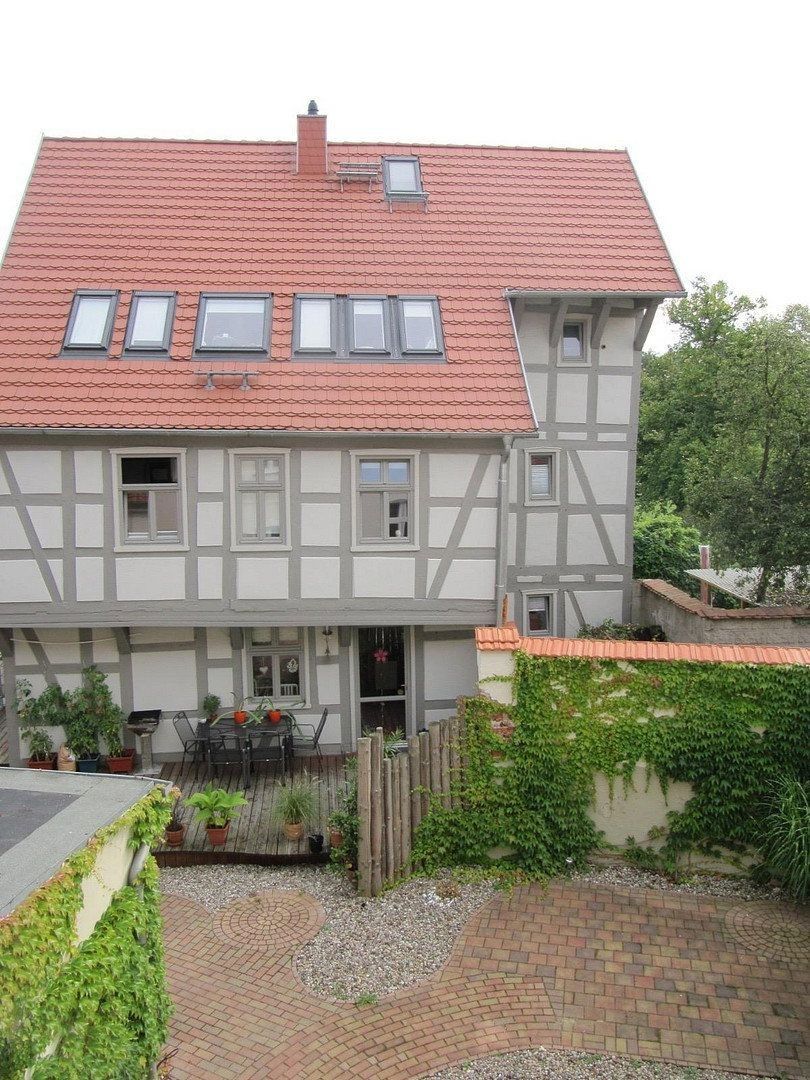 Prodej rodinný dům - Am hohen Ende, , Braniborsko, 317 m² - 5
