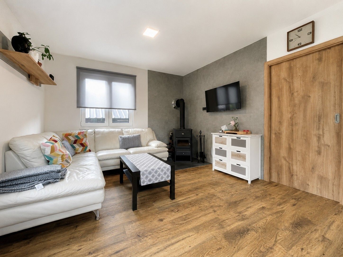 Prodej chata - T. G. Masaryka, Týniště nad Orlicí, 52 m² - 5