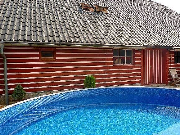 Chata · Orlické Záhoří - Kunštát u Orlického Záhoří, Královéhradecký kraj - 3